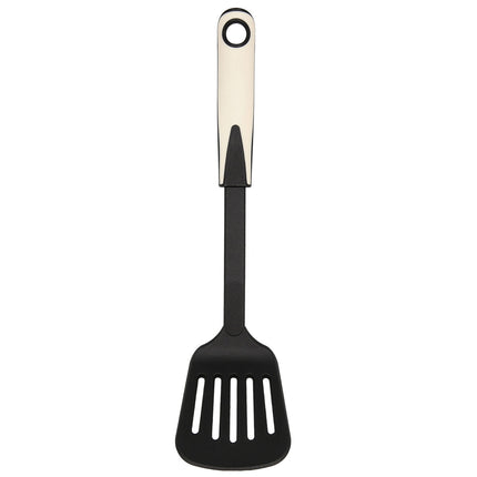 Spatel Quid Cocco Weiß 32 cm Kunststoff