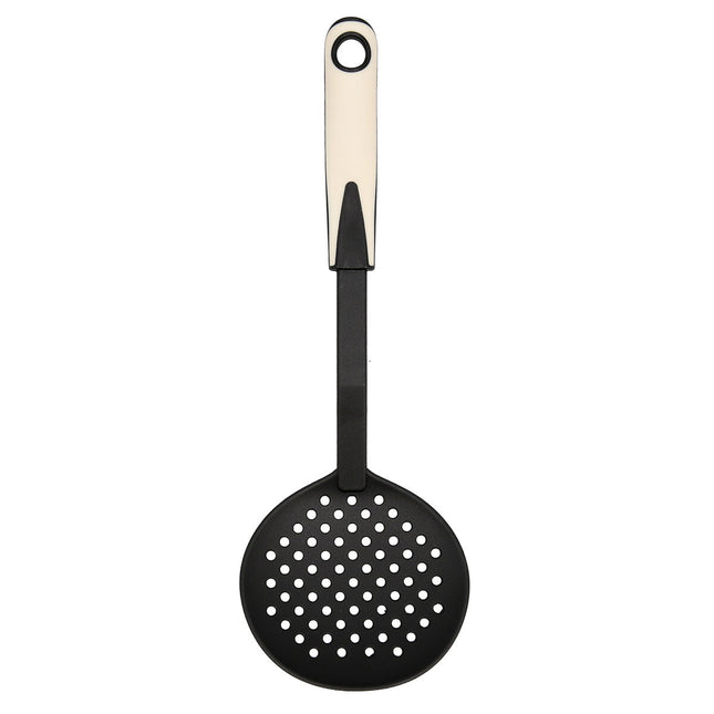 Schaumlöffel Quid Cocco Weiß 32 cm Kunststoff