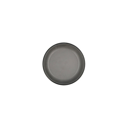 Schüssel für Vorspeisen Bidasoa Gio Grau Kunststoff 12,5 x 12,5 cm 12 Stück