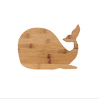 Schneidebrett Quid Naturalia Wal 27 x 20 x 2 cm Holz