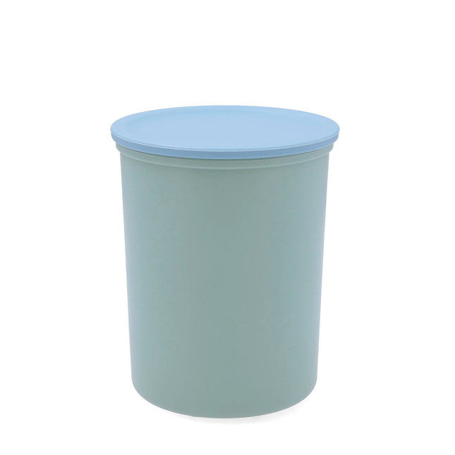 Gefäß Quid Inspira 800 ml grün Kunststoff