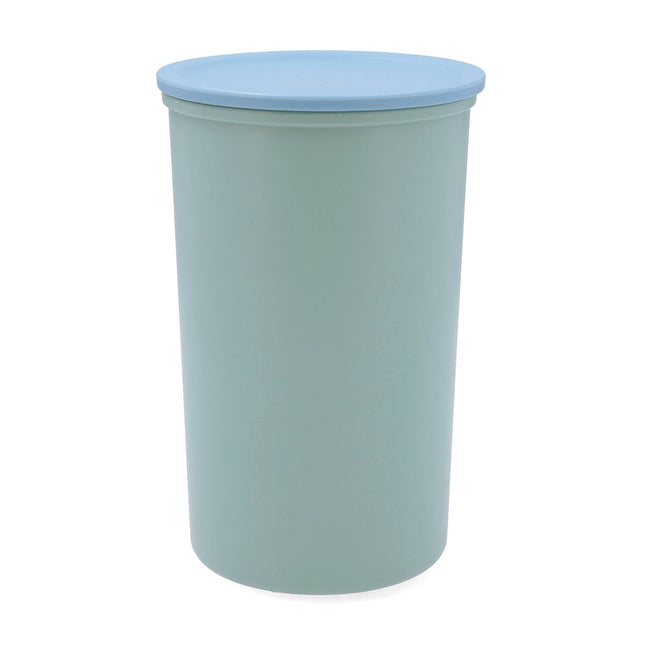 Gefäß Quid Inspira 1 L grün Kunststoff