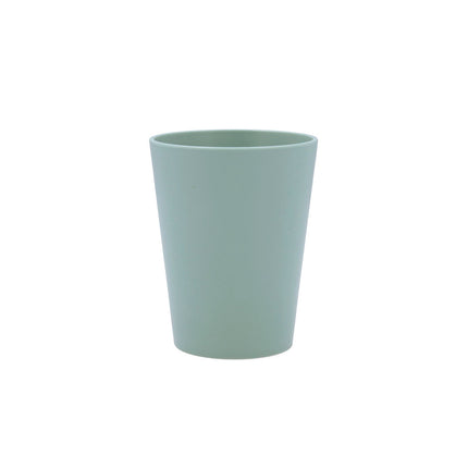 Gläserset Quid Inspira 340 ml grün Kunststoff