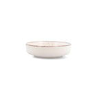 Suppenteller Quid Duna Beige aus Keramik 18,5 x 5,3 cm