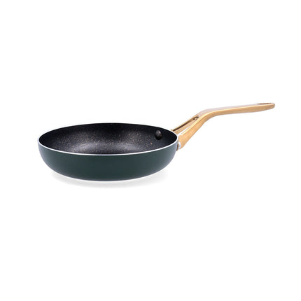 Pfanne Bidasoa Tiara Geprägtes Aluminium grün 22 cm