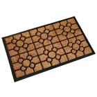 Fußmatte Bilbao Kokosnuss Faser (40 x 1,5 x 60 cm)