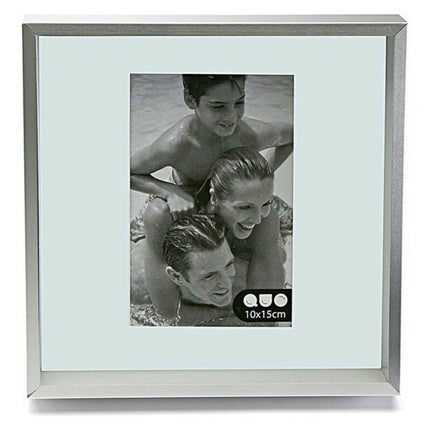 Fotorahmen Aluminium
