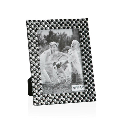 Fotorahmen Versa Kristall (1,5 x 23 x 18 cm)