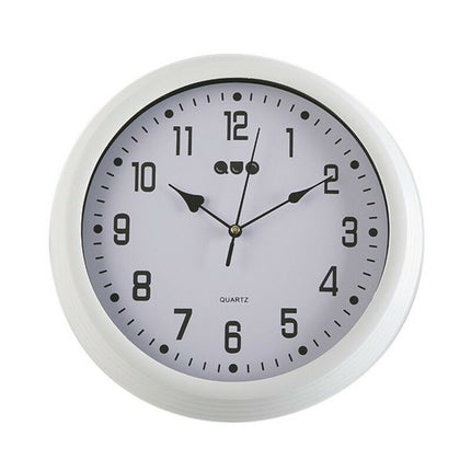 Wanduhr Versa (4,5 x 28 cm)