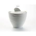 Zuckerdose Versa Corina aus Keramik Porzellan (11,2 cm)