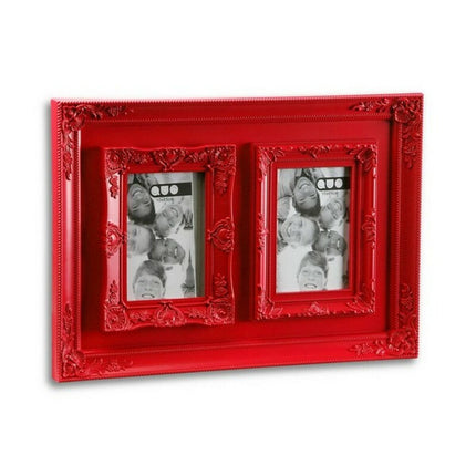 Fotorahmen Double PP (10 x 15 cm)