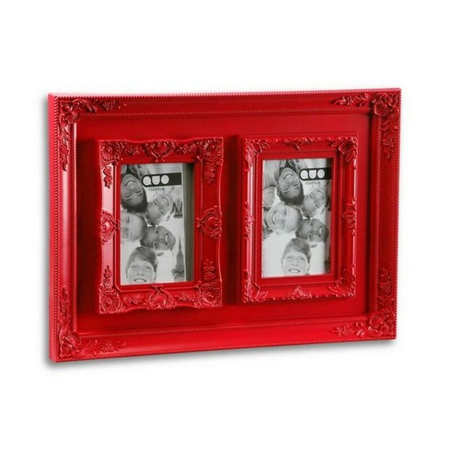 Fotorahmen Double PP (10 x 15 cm)