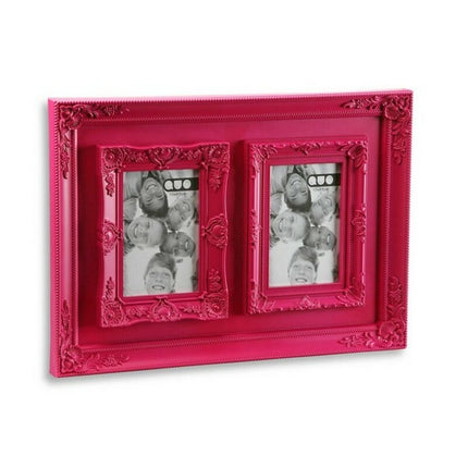 Fotorahmen Double PP (10 x 15 cm)