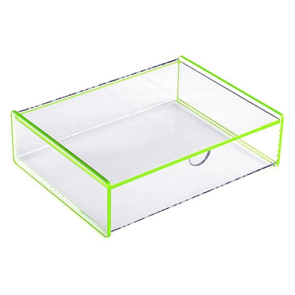 Box mit Deckel 13 x 4,8 x 17,1 cm