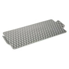 Schale Versa Diamond Porzellan (16,3 x 2,5 x 36,5 cm)