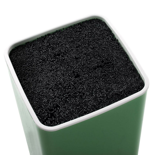 Gefäß für Küchenutensilien Versa Kunststoff ABS Polypropylen 10 x 21,8 x 10 cm