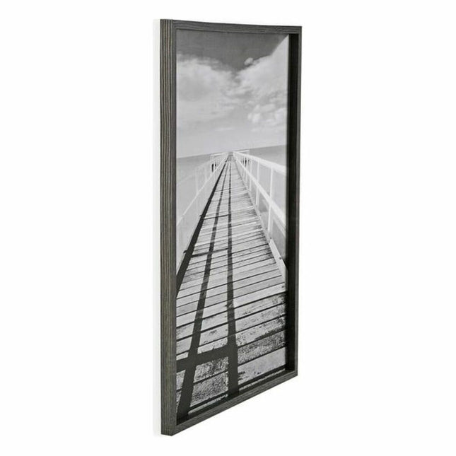 Bild Versa Holz MDF (2 x 62,4 x 42,4 cm) (40 x 60 cm)