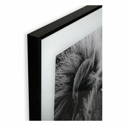 Bild Versa Löwe Kristall (2 x 50 x 50 cm)
