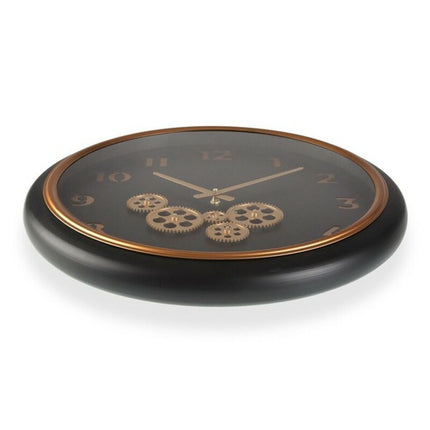 Wanduhr Engranaje Metall
