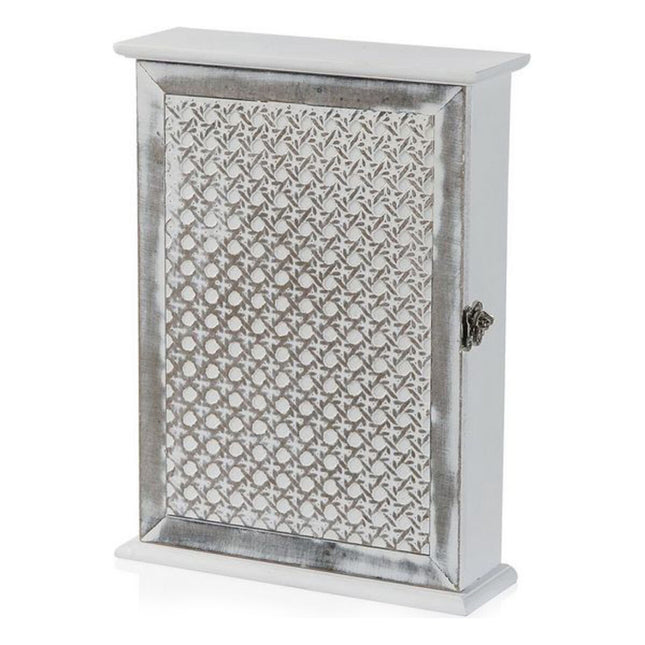 Schlüsselschrank Versa VS-21860016 Holz MDF 6,5 x 27 x 20 cm