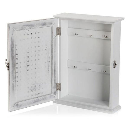 Schlüsselschrank Versa VS-21860016 Holz MDF 6,5 x 27 x 20 cm