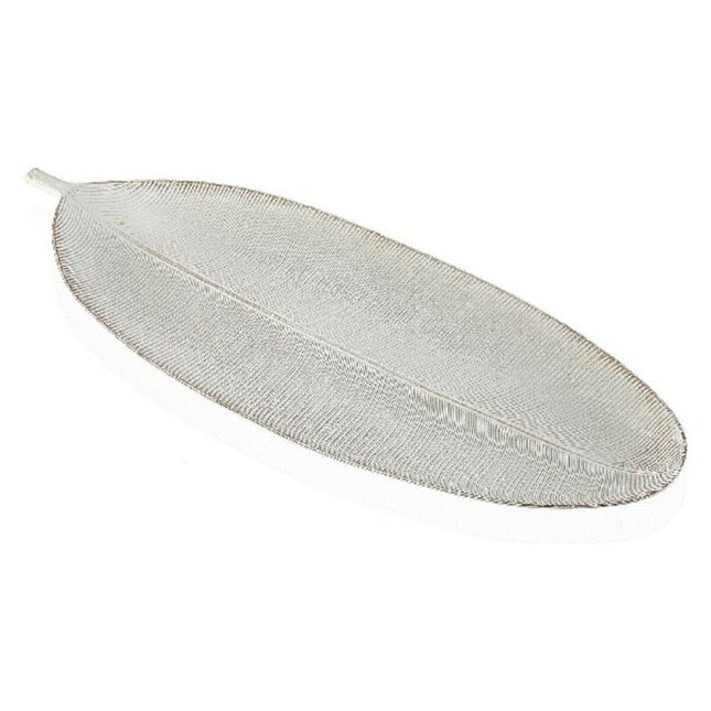 Schale Versa VS-21860021 Holz MDF (22 x 3,5 x 59 cm)
