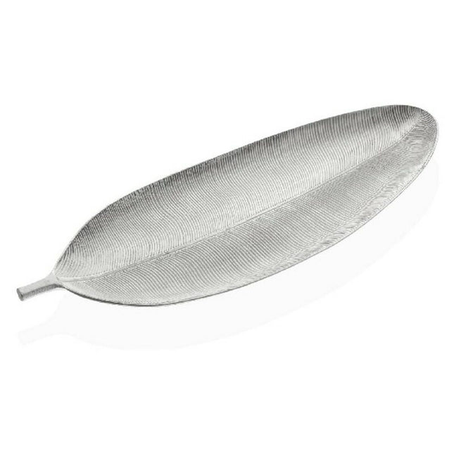 Schale Versa VS-21860021 Holz MDF (22 x 3,5 x 59 cm)