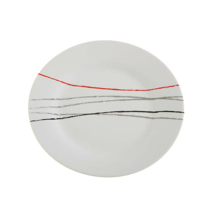Dessertteller Versa Shalk Porzellan