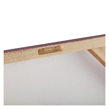 Bild Versa ethnische Frau (2,8 x 80 x 80 cm)