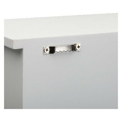 Erste-Hilfe-Set Versa VS-21361172 An der Wand montiert Versiegelung