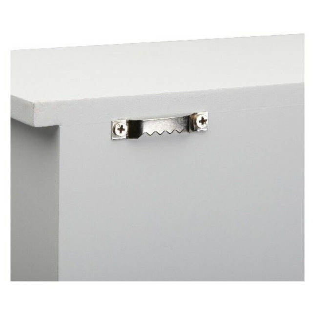 Erste-Hilfe-Set Versa VS-21361172 An der Wand montiert Versiegelung