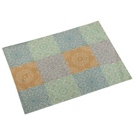 Untersetzer Versa Polyester (36 x 0,5 x 48 cm)