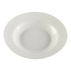 Suppenteller Versa Porzellan (22,3 x 22,3 cm)