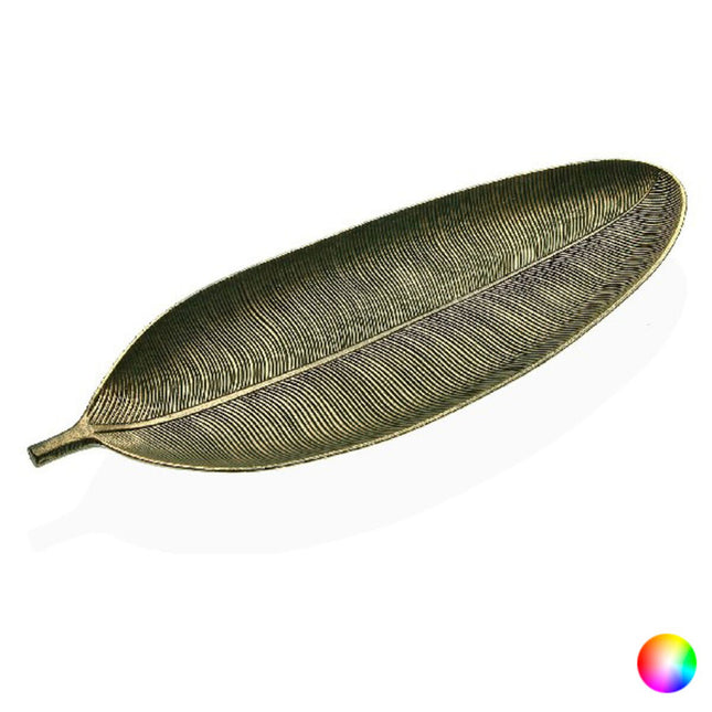 Tischdekoration groß Holz MDF 22 x 3,5 x 59 cm