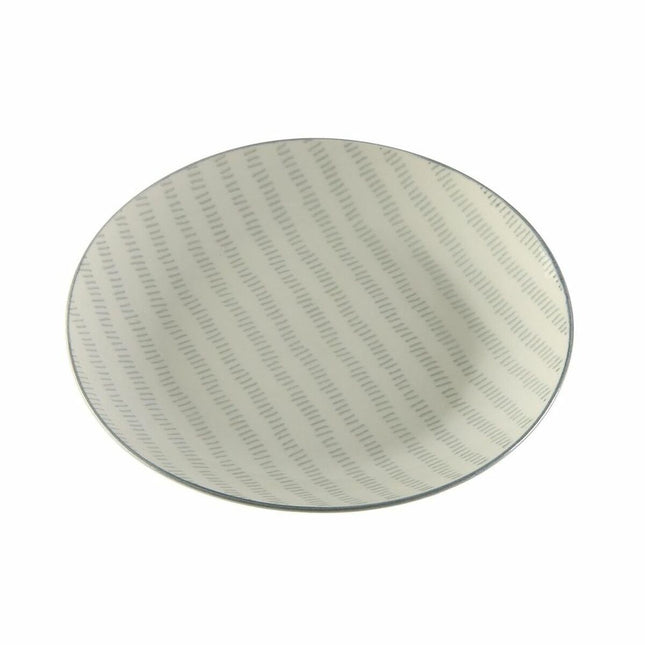 Suppenteller Versa Chains Porzellan