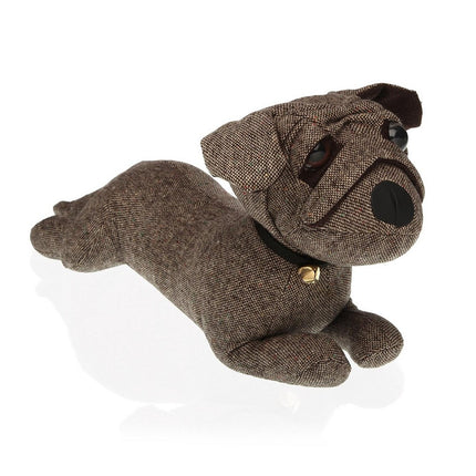 Türhalter Versa Hund Textil (15 x 20 x 43 cm)