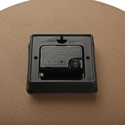 Wanduhr Versa Medeiros Holz (4 x 29 x 29 cm)