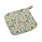Untersetzer Versa Wasserfarben Textil (20 x 20 cm)