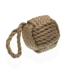 Türhalter Versa Marin Knoten Polyester 13 x 29 x 13 cm