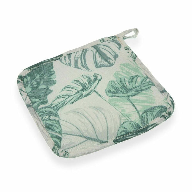 Backofen-Greifer Versa Mint Textil (20 x 20 cm)