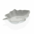 Tablett für Snacks Versa aus Keramik Porzellan 15 x 11 x 3,5 cm