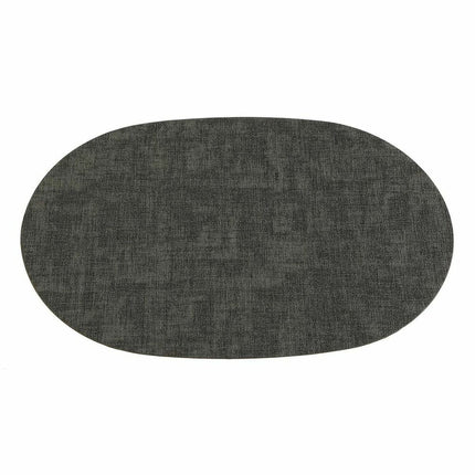 Untersetzer Versa Grau Reversibel Polyskin (30 x 43 cm)