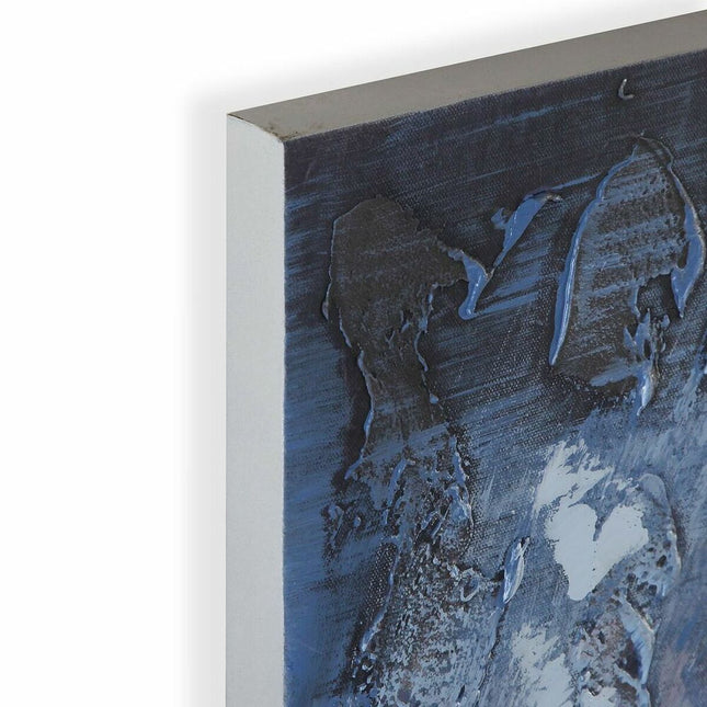 Bild Versa Tides Leinwand (2,8 x 80 x 80 cm)