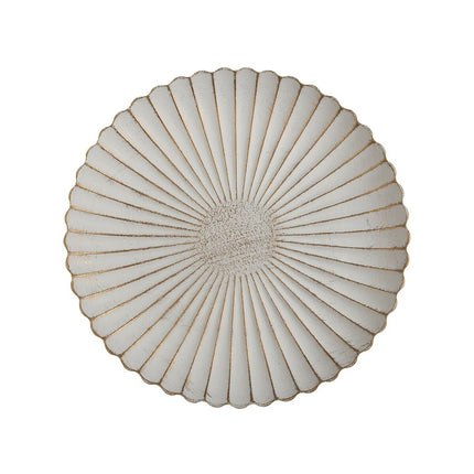 Schale Versa Shell B Holz MDF (3 cm)