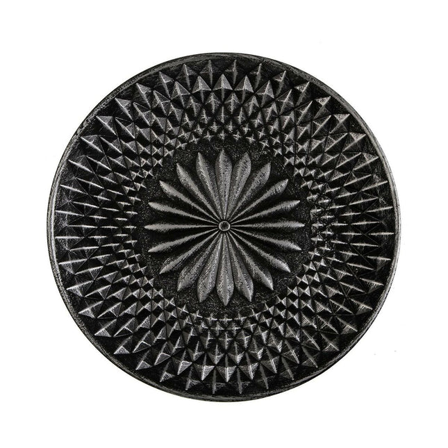 Tischdekoration Versa Cove 3 cm Holz MDF