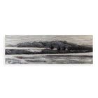 Bild Versa 2,8 x 50 x 150 cm Leinwand Kiefer