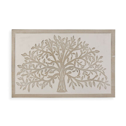 Bild Versa Arbol Vida Holz (1 x 40 x 60 cm)