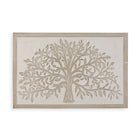 Bild Versa Arbol Vida Holz (1 x 40 x 60 cm)