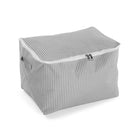 Aufbewahrungsbox Versa Grau M 38 x 26 x 26 cm Bad & Dusche