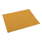 Untersetzer Versa Gelb Polyester (35 x 45 cm)